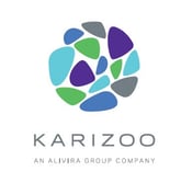 Logotipo karizoo